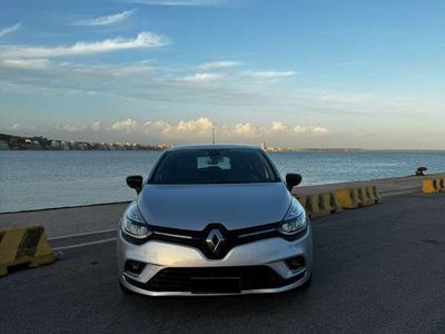 usata Renault Clio IV 