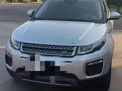 Usata Land Rover Range Rover evoque 150 CV (110 kW) 2018 SUV