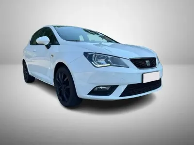 Usata Seat Ibiza