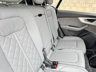 Blu Usata 2019 Audi Q8 SUV | 45.500 €