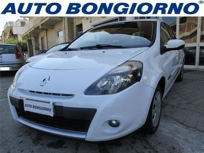 usata Renault Clio 1.5 dCi 90CV 5 porte Live!