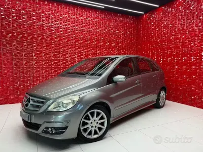 Usata Mercedes B170