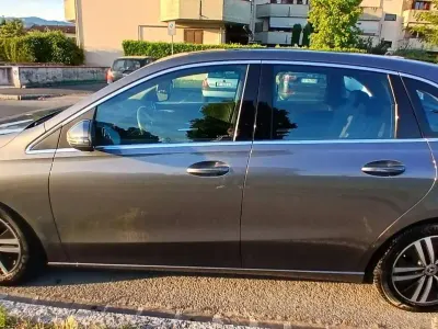 Usata Mercedes B180