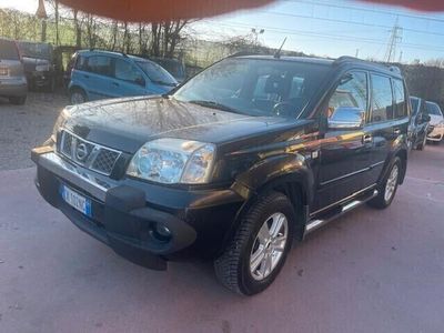 usata Nissan X-Trail X-Trail2.2 dCi Sport, SOLO