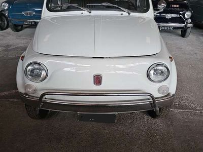 usata Fiat 500L 