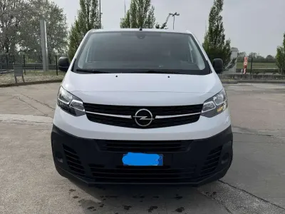 Usata Opel Vivaro-e Combi