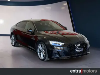 Gebraucht Audi A5
