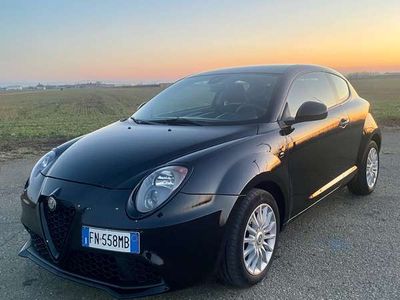 usata Alfa Romeo MiTo 1.4 Super 78cv