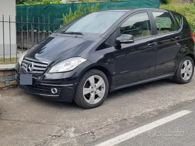 Usata Mercedes A160