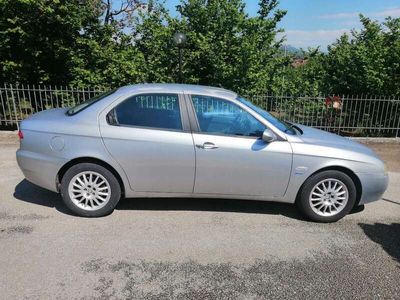 Alfa Romeo 156