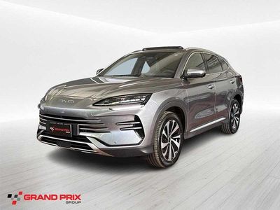 Usata BYD Seal U Comfort 97 CV (71 kW) 2025 Grigio SUV