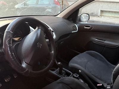 Peugeot 206+