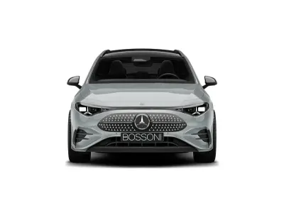 Usata Mercedes CLA180 Shooting Brake Premium 116 CV (85 kW) 2023 Bianco Station wagon
