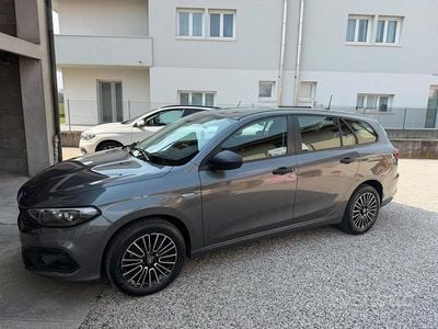 Usata Fiat Tipo Sport 131 CV (96 kW) 2023 Grigio Station wagon