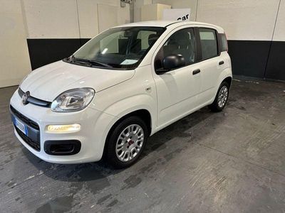 usata Fiat Panda 3ª serie 1.2 Easy