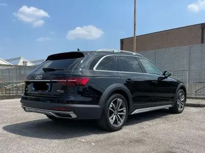 Usata Audi A4 Allroad