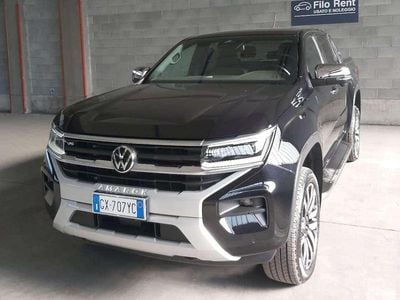Usata VW Amarok Aventura 241 CV (177 kW) 2024 Other Pick-up
