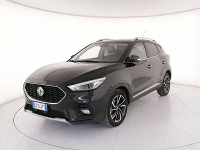Usata MG ZS