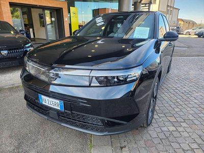 Nuova Opel Grandland X 136 CV (100 kW) 2025 Nero SUV