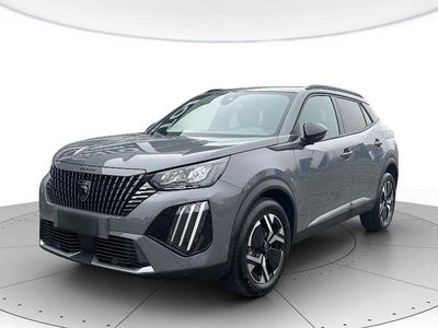 Usata Peugeot 2008 Allure 101 CV (74 kW) 2024 Grigio scuro metall. SUV