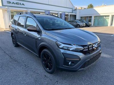 Nuova Dacia Jogger Extreme 140 CV (102 kW) 2025 Grigio scuro Monovolume