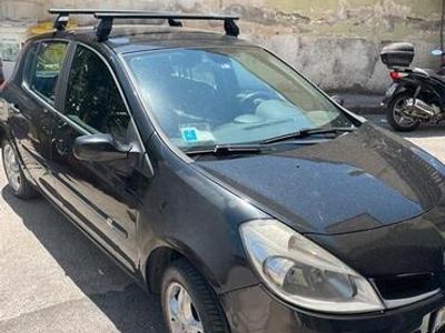 usata Renault Clio prezzo affare