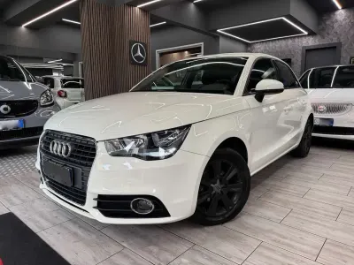 Usata Audi A1 Sportback