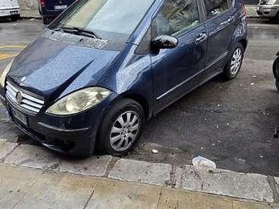 Mercedes A150