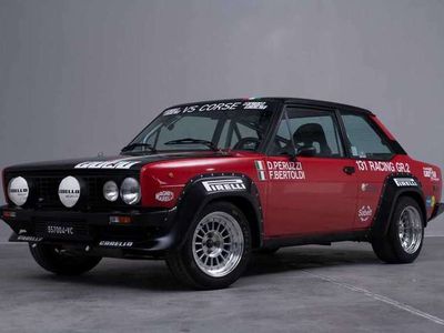 usata Fiat 131 RACING