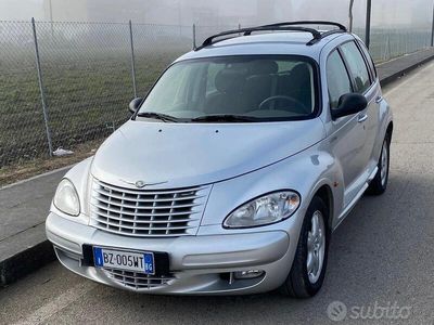 usata Chrysler PT Cruiser 1.6 benz