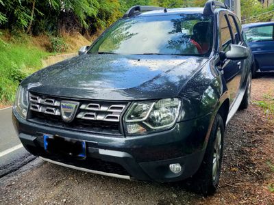 usata Dacia Duster 1.5 dci Ambiance 4x2 s&s 90cv my16