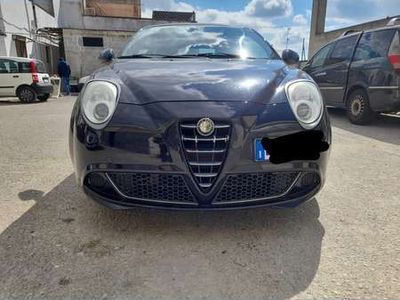 usata Alfa Romeo MiTo 1.4 Super 70cv
