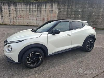 Usata Nissan Juke 114 CV (83 kW) 2023 SUV