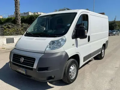 Usata Fiat Ducato 33