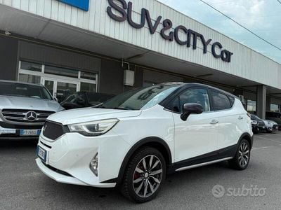 DR Automobiles DR4