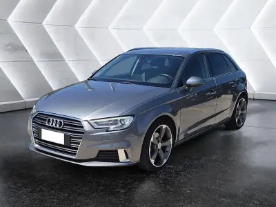 Usata Audi A3 Sportback