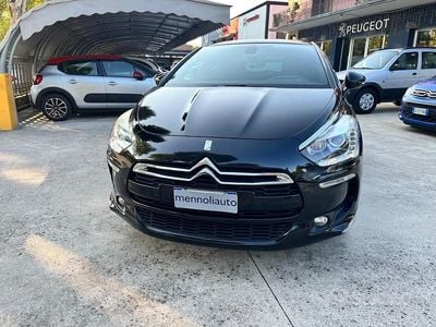 DS Automobiles DS5