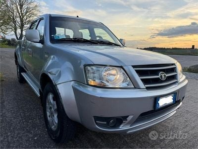 Tata Xenon