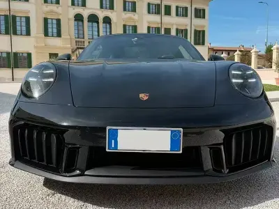 Usata Porsche 992