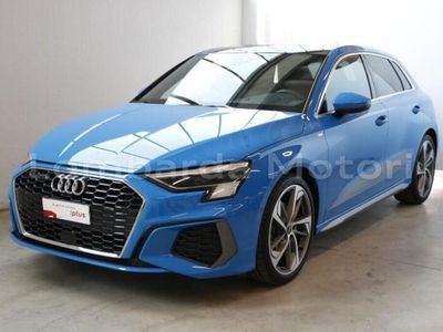 Audi A3 Sportback e-tron