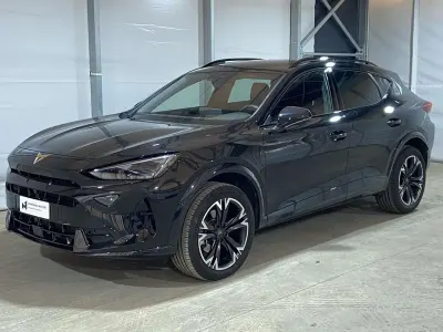 Usata Cupra Formentor 150 CV (110 kW) 2025 Nero midnight SUV