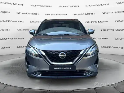 Usata Nissan Qashqai Tekna 2024 SUV