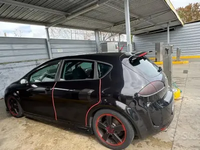 Usata Seat Leon