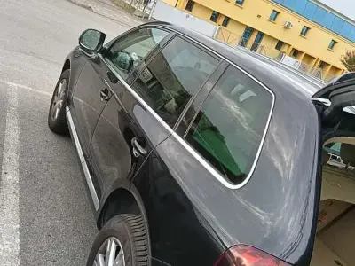 Usata VW Touareg 224 CV (164 kW) 2007 SUV
