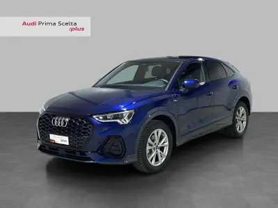 Usata Audi Q3 Sportback