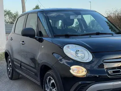 Usata Fiat 500L
