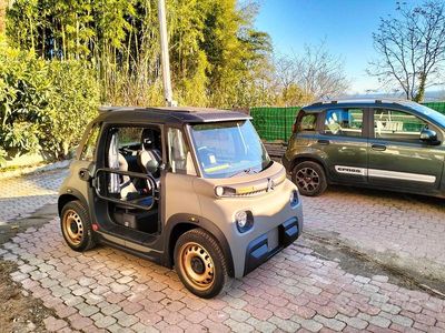 Usata 2023 Citroën AMI | 8200 €