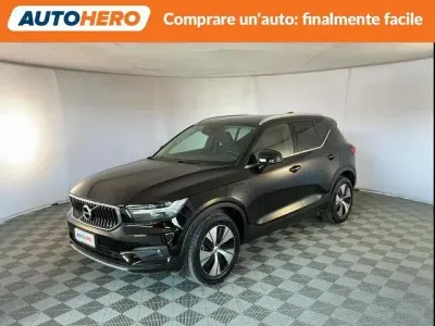 Usata Volvo XC40