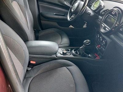 Usata Mini Clubman 2017 Marrone Station wagon