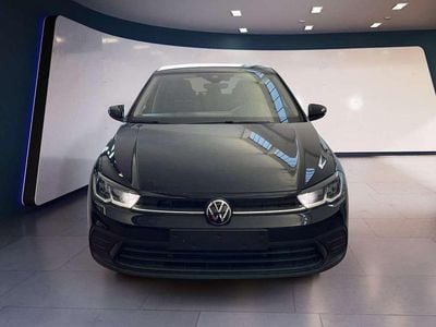 Usata VW Polo Edition 95 CV (69 kW) 2025 Nero Utilitaria